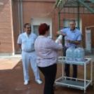 SZÍVesen sétálnék veled