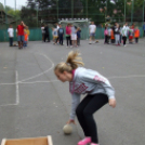 Návay-nap a földeáki Általános Iskolában  Fotó: Vas Szilveszter