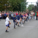 Návay-nap a földeáki Általános Iskolában  Fotó: Vas Szilveszter