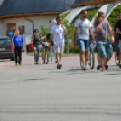 SZÍVesen sétálnék veled