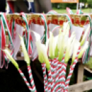 Futás a múltba - tömegfutóverseny Földeák és Óföldeák között