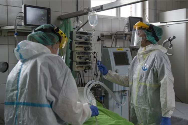 A fertőzöttek száma 269,7 millió, a halálos áldozatoké 5,3 millió a világon