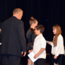 Jó tanulókat, jó sportolókat köszöntöttek