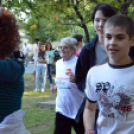 Felavatták a makói futópályát