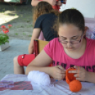 Fonalvarázs szakkör