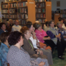 Beszélgetés Endrei Judittal-Mindörökké nő