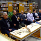 Makó Anno könyvbemutató