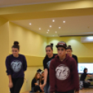 Táncbemutató a MAKK-ban!