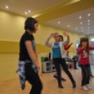 Táncbemutató a MAKK-ban!