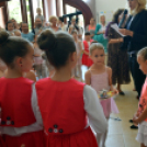 Csodálatos gálát tartott a VargaBalett