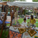 Szombat a Hagymafesztiválon