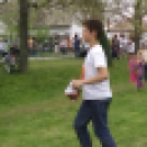 Futás a múltba - tömegfutóverseny Földeák és Óföldeák között