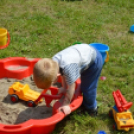 Pillanatképek a makói majálisról