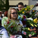 A makói Návay Lajos Szakképző Iskola és Kollégium ballagása