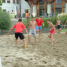 A nyár utolsó Sportnapja a Hagymatikumban