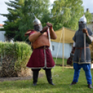 Múzeumok éjszakája - 2014 - Makó