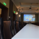 Grand Hotel Glorius Makón