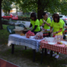 Felavatták a makói futópályát