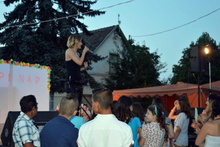 Lola a Vertán-telepen