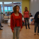 Táncbemutató a MAKK-ban!