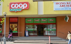 Húsvéti Kreativitás a Hunor Coopban