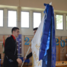 A makói Návay Lajos Szakképző Iskola és Kollégium ballagása