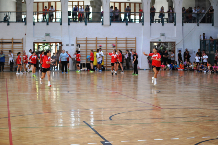 Családi  Sportnap Makón 2.