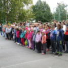 Návay-nap a földeáki Általános Iskolában  Fotó: Vas Szilveszter