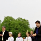 Futás a múltba - tömegfutóverseny Földeák és Óföldeák között