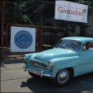 I. Ford T-Modell és IX. Marosparti-randevú Nemzetközi Veteránjármű Találkozó