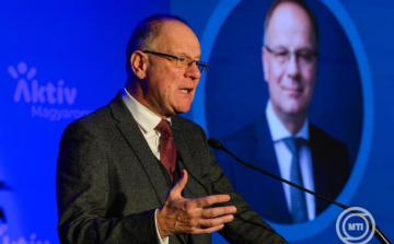 Navracsics Tibor: az ajkai az ország egyik legversenyképesebb kórháza