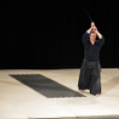 Budo Gála a Hagymaházban