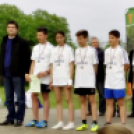 Futás a múltba - tömegfutóverseny Földeák és Óföldeák között