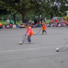 Návay-nap a földeáki Általános Iskolában  Fotó: Vas Szilveszter