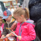 Családi nap a Kálvin Oviban