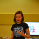 Táncbemutató a MAKK-ban!