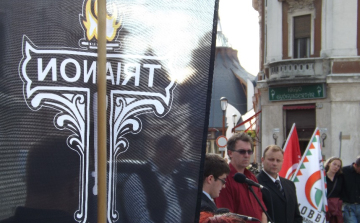 Ma van a Nemzeti Összetartozás Napja