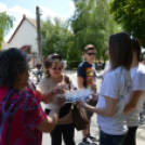 SZÍVesen sétálnék veled