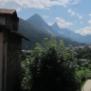 Téglás Tibor biciklitúrái