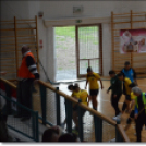 Marosmenti NKSE - Hódmezővásárhelyi LKC NBII-es Női Bajnoki Kézilabda mérkőzés