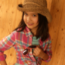 Gyermek szépségverseny