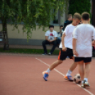 A Kiszombor nyerte a KERI-kupát!