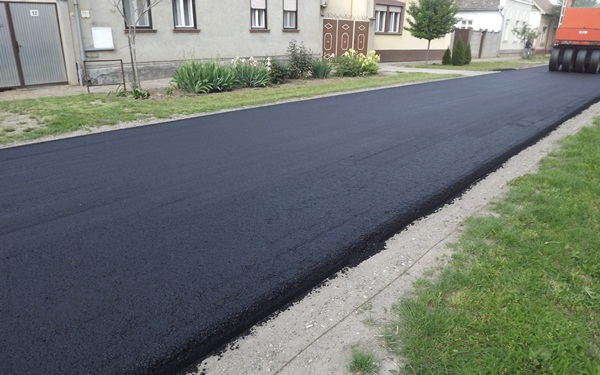 Finisben a helyreállítás