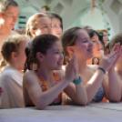 Húsvét a Hagymatikumban Kállay Saunders Andrással