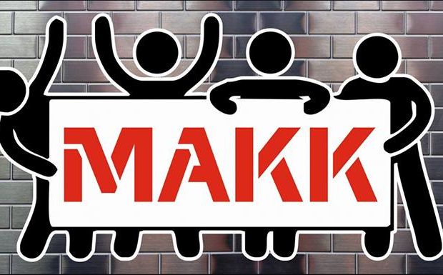 Keddtől szombatig várja a fiatalokat a MAKK