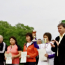 Futás a múltba - tömegfutóverseny Földeák és Óföldeák között