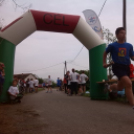 Futás a múltba - tömegfutóverseny Földeák és Óföldeák között