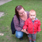 Családi nap a Kálvin Oviban