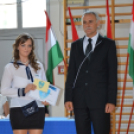 A makói Návay Lajos Szakképző Iskola és Kollégium ballagása