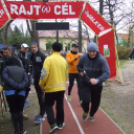 Marosmenti Kerengő Csapat ultra futóverseny